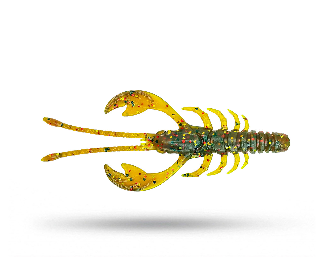 High5Lures Craw 6,5 cm